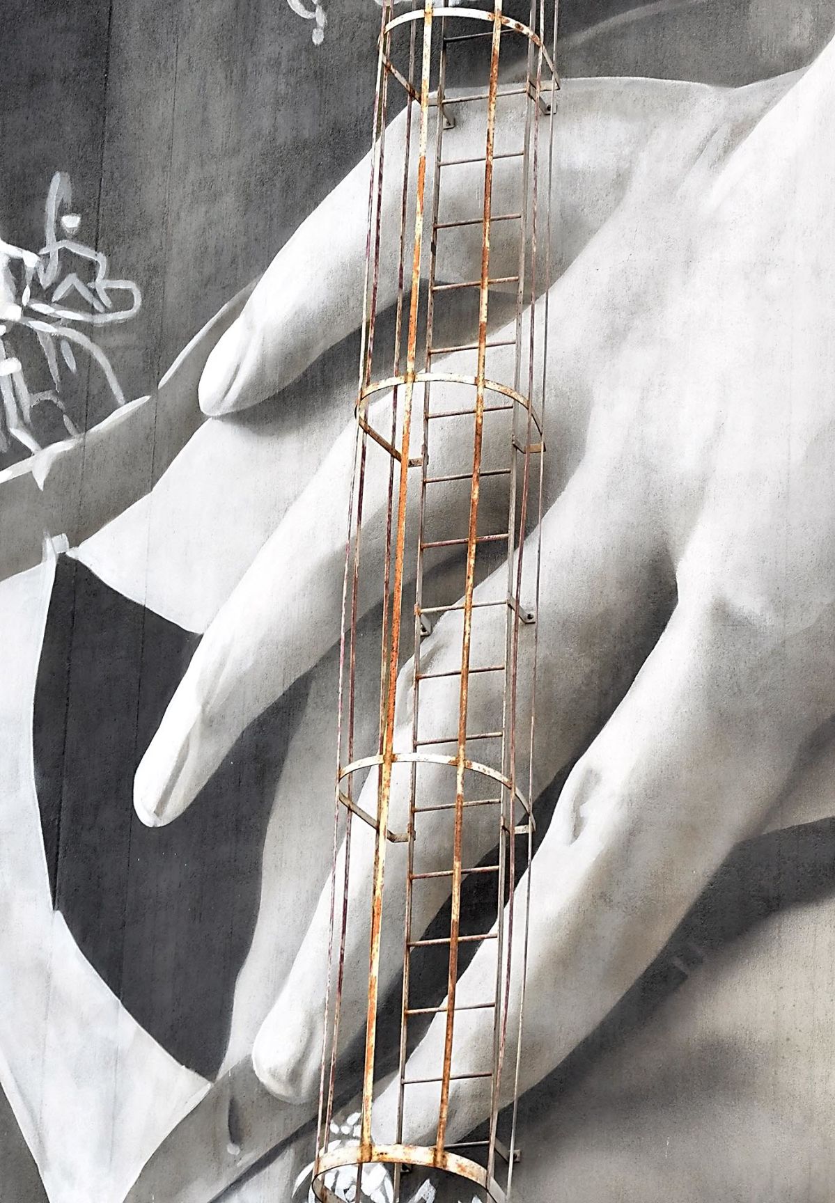 SiloArt rounding corner 3
